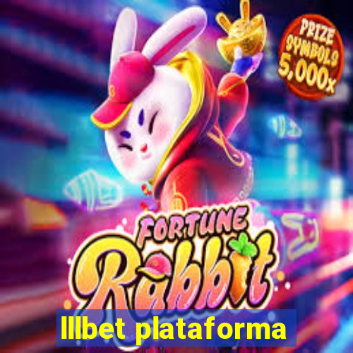 lllbet plataforma